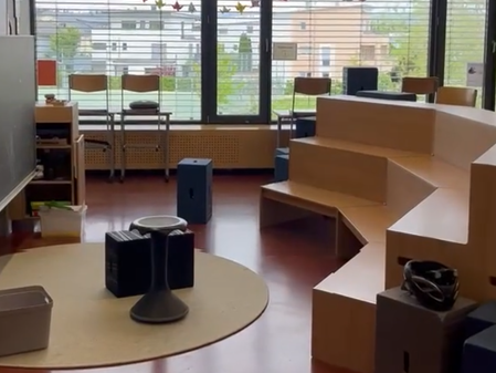 Gym. Mutlangen
